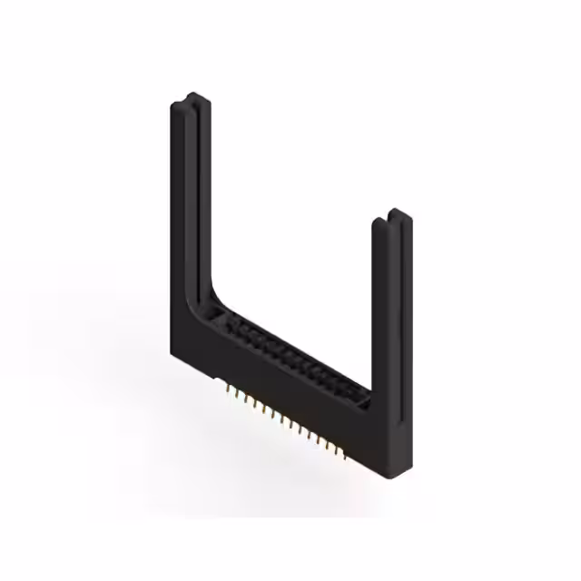 396-028-556-258 EDAC Inc.  Edgeboard Connectors